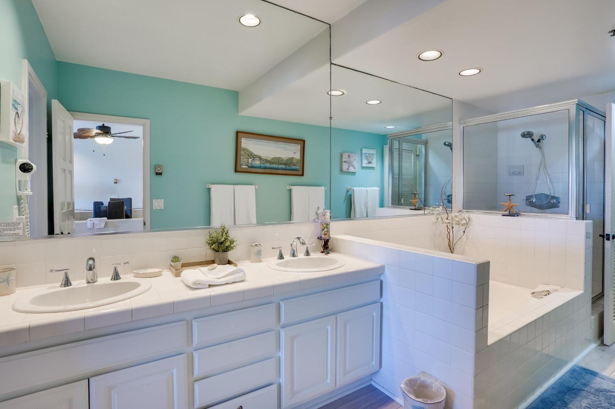 Gorgeous Catalina Island Condo With Golf Cart! Avalon Exterior foto